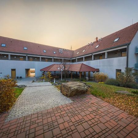 Hotel Madl Velké Bílovice 外观 照片
