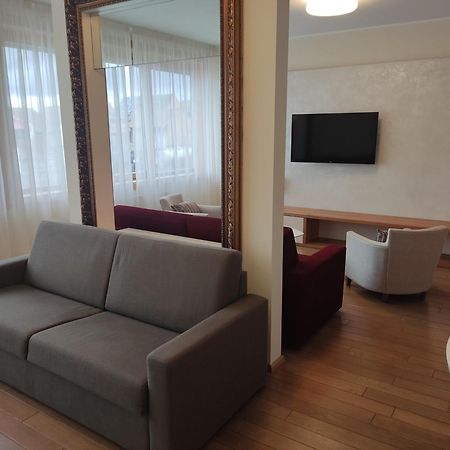 Hotel Madl Velké Bílovice 外观 照片