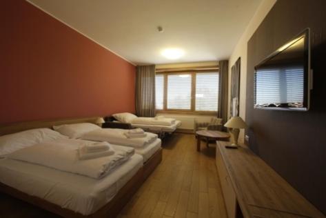 Hotel Madl Velké Bílovice 外观 照片