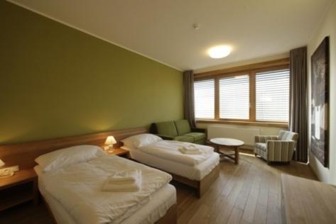 Hotel Madl Velké Bílovice 客房 照片