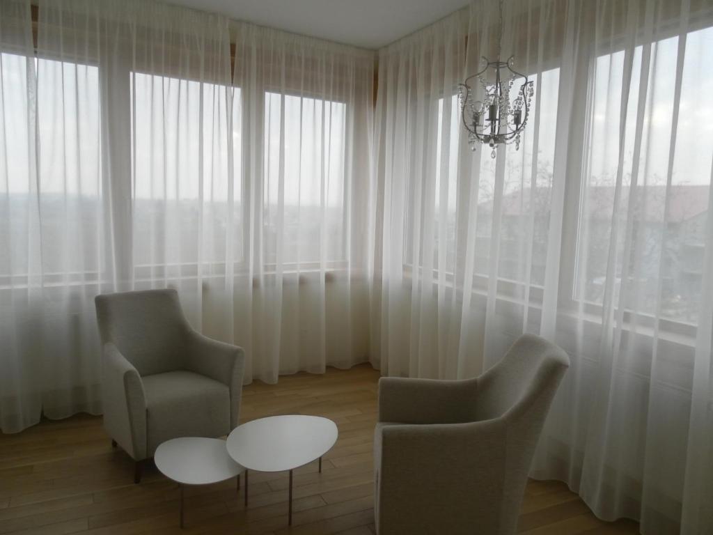 Hotel Madl Velké Bílovice 客房 照片