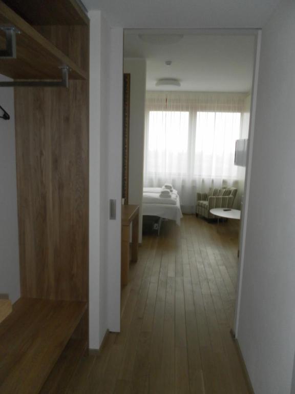 Hotel Madl Velké Bílovice 客房 照片