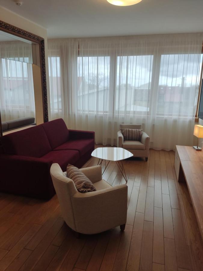 Hotel Madl Velké Bílovice 外观 照片