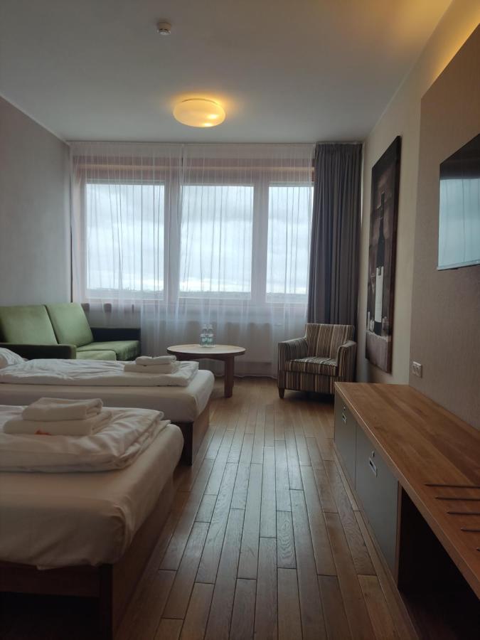 Hotel Madl Velké Bílovice 外观 照片