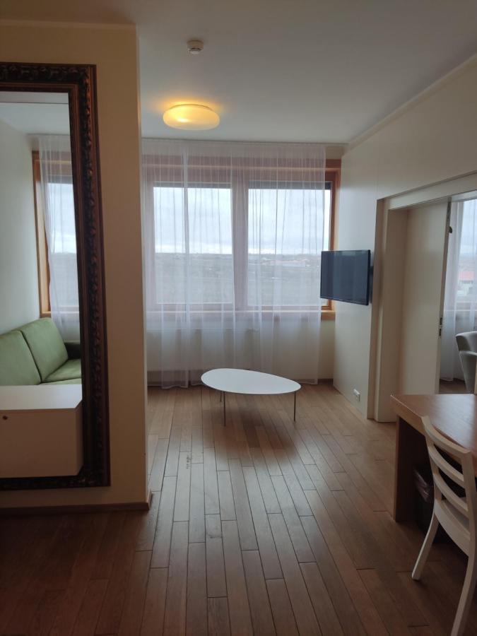 Hotel Madl Velké Bílovice 外观 照片