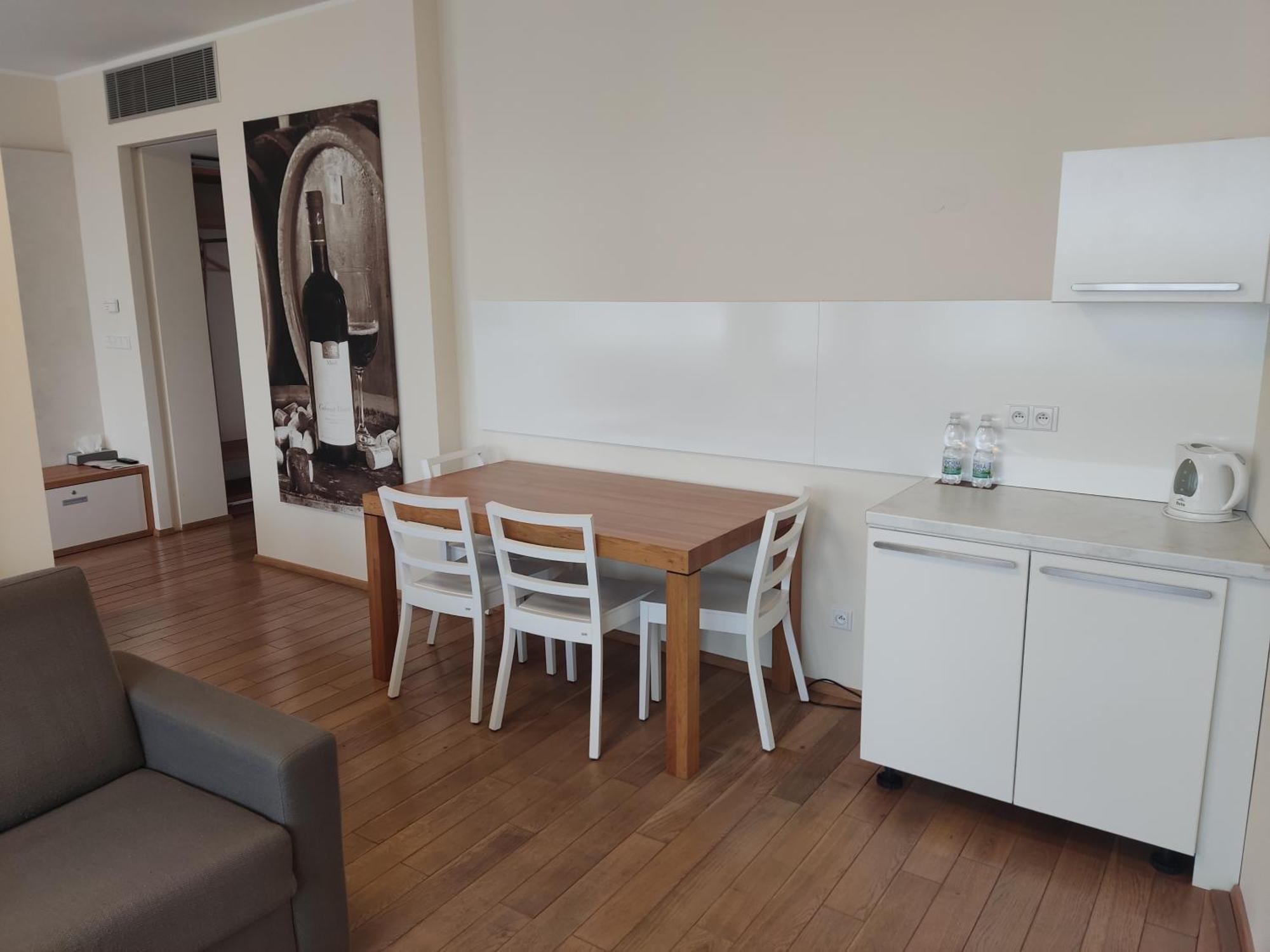 Hotel Madl Velké Bílovice 外观 照片