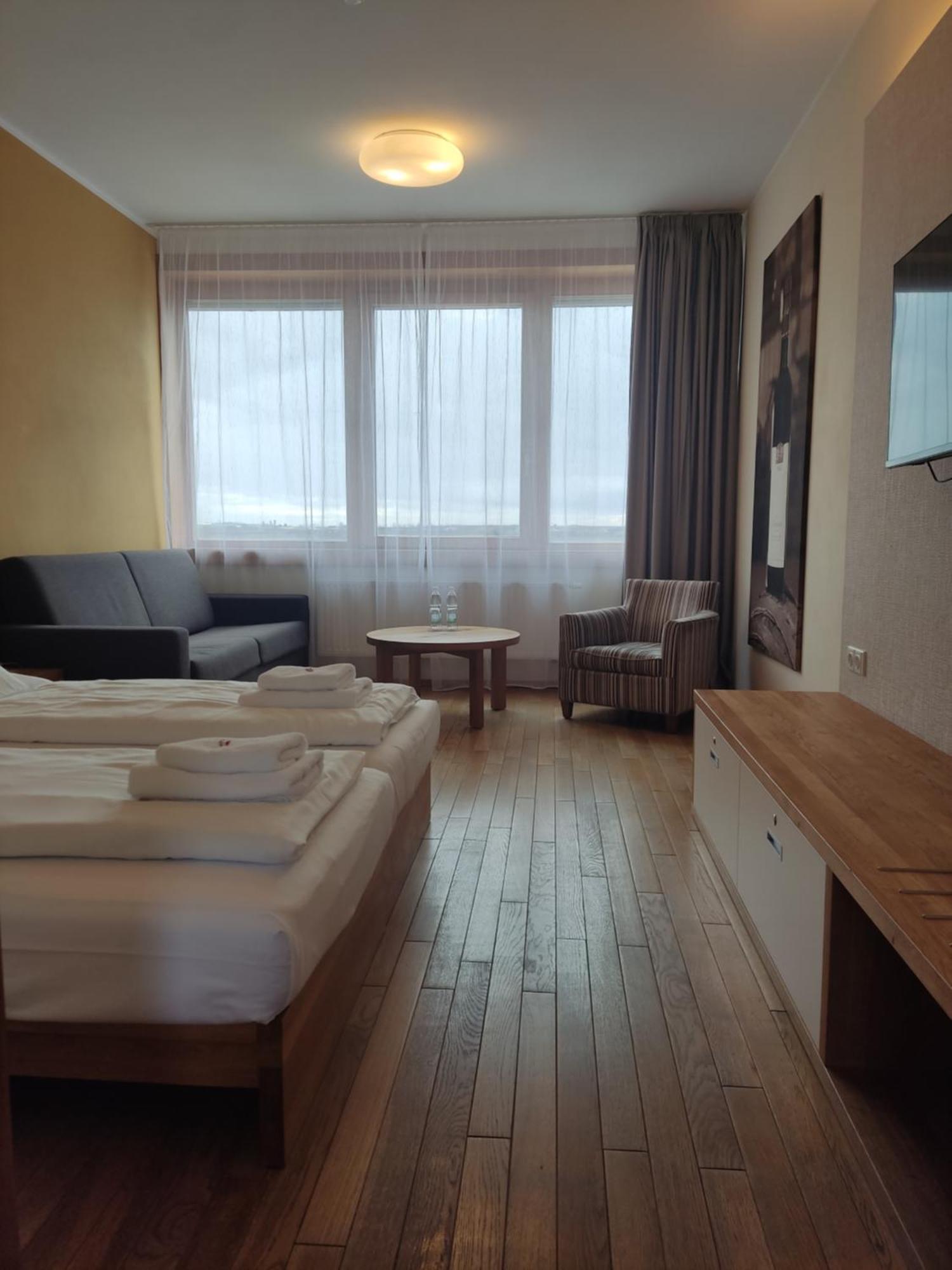 Hotel Madl Velké Bílovice 外观 照片