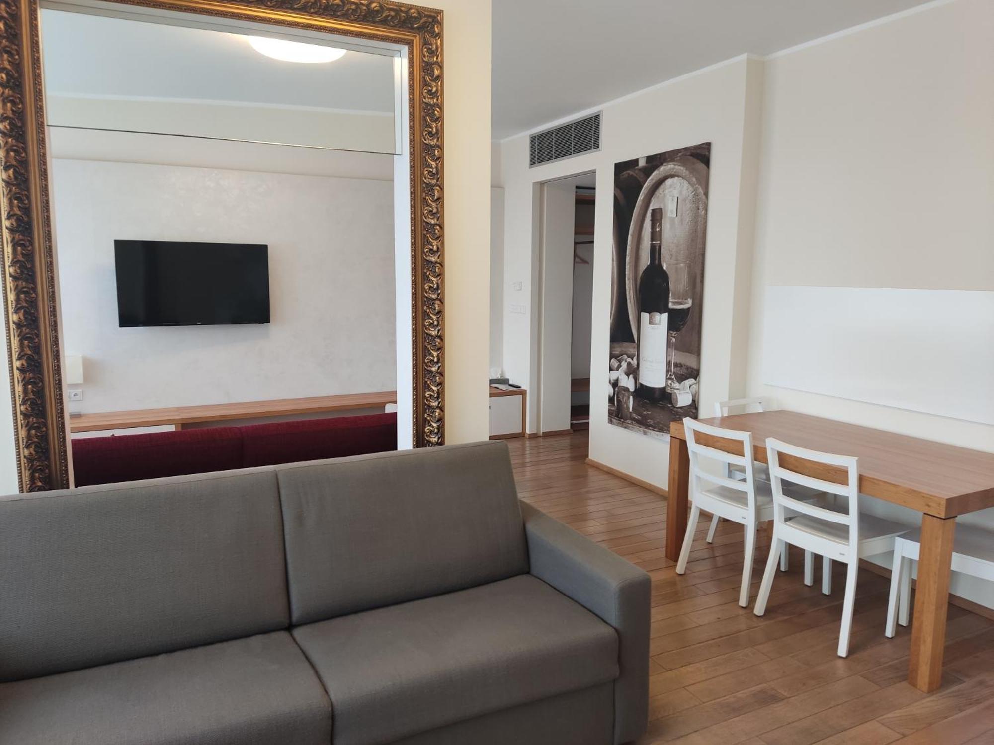 Hotel Madl Velké Bílovice 外观 照片